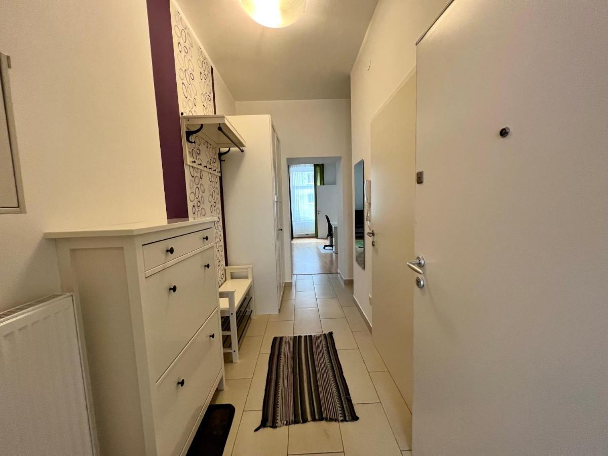Appartement Cozy 2-room Vienne