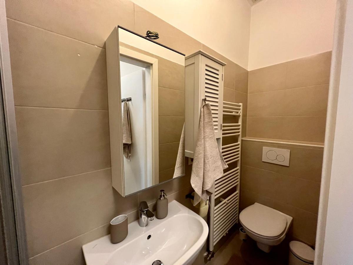 Appartement Cozy 2-room